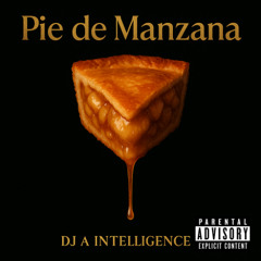 Pie De Manzana