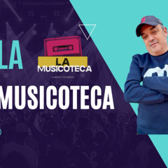LA MUSICOTECA PROGRAMA 6 Especial Vertize