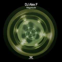 DJ Alex F - Magnitude - Old School Mix