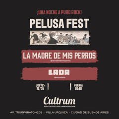 LMDMP - Pelusa Fest