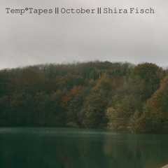 𝚃𝚎𝚖𝚙°𝚃𝚊𝚙𝚎𝚜 || 𝙾𝚌𝚝𝚘𝚋𝚎𝚛 || 𝚂𝚑𝚒𝚛𝚊 𝙵𝚒𝚜𝚌𝚑