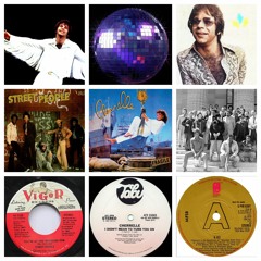 Chamgagne Manhattan # 7