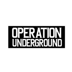 Operation Underground 2.1.2025 Voc Walters