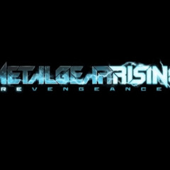 Metal MetalGear Rising - The Only Thing I Know for Real