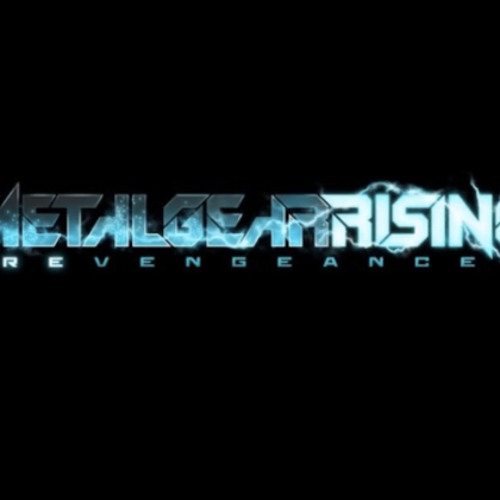 Stream Metal MetalGear Rising - The Only Thing I Know for Real by ...