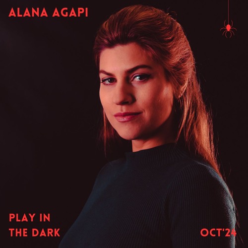 Play In The Dark (Halloween Set) - Melodark House & Techno