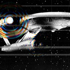 The Maze Guardian (DJ Fricke Remix)- Space Wizard (Feat. Star Trek)