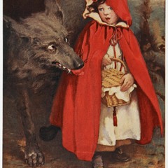 Red Riding Hood