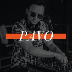 Trendhouse  Radio - Session 14 (3h special) - Pavo