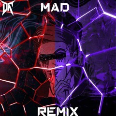 Emorfik - Mad (Doc Glock Remix)