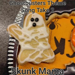 Ghostbusters Theme Song Take 2