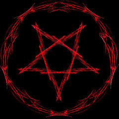 satanic gold