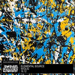 ELEMENTAL SOURCE #01 16/12/2022