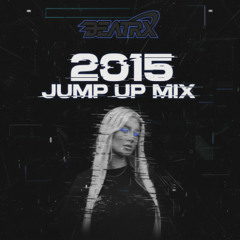 2015 JUMP UP MIX