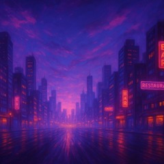 Midnight Sparks