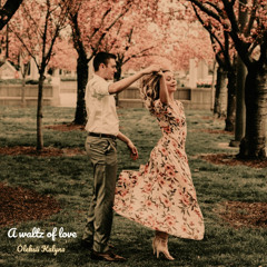 A waltz of love