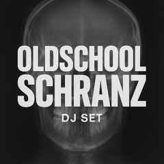 Oldschool Schranz Session 1 (Glope, Svetec, Jan Fleck, Sepromatiq, Buchecha etc.)