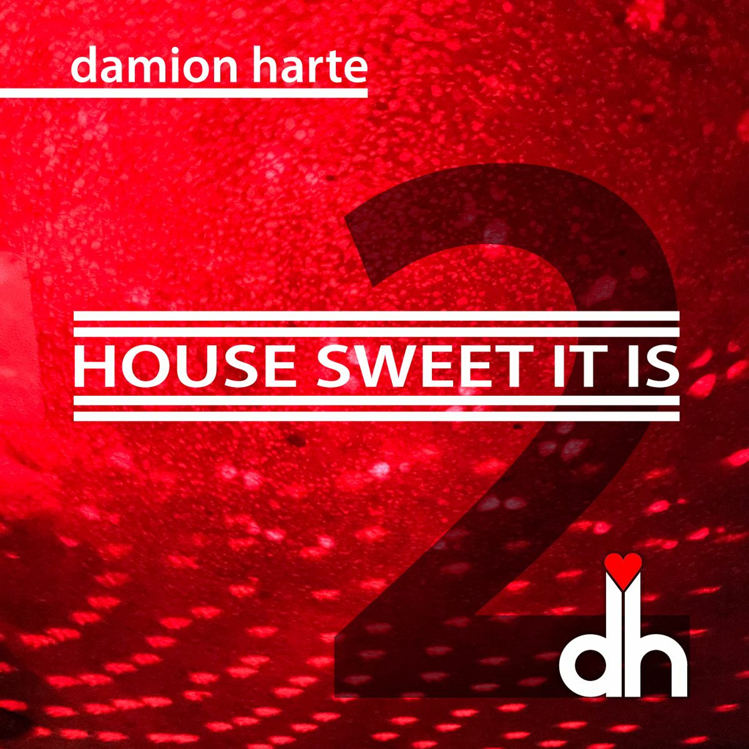 DJ Damion Harte - Mixed Sets