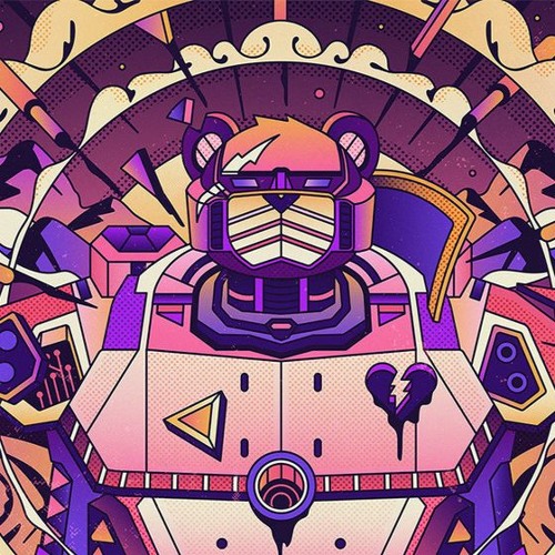Bandlez X 12th Planet & Barely Alive - Meme Graveyard Vs The Hustle (Mashup) (Hakaii Edit)