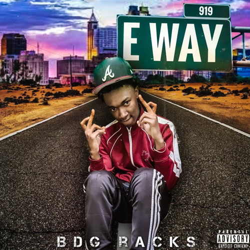 BDG Racks - Eway