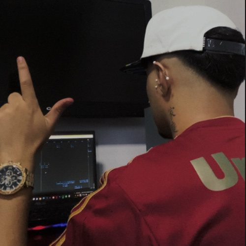 FOI UM TAL DE TREPA TREPA (DJ CAIRES)