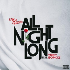 KING P.I.B FT. YFN LUCCI & TREY SONGS - I Get Home GMIX