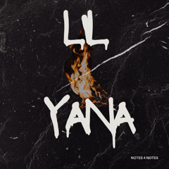 Lil Yana - Iyana