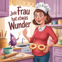 Schokolade hier, Gedanken dort –