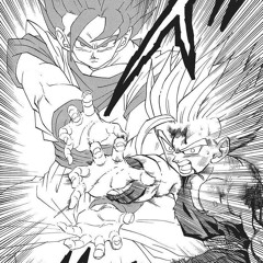 Goku x I Will Survive (Slowed)