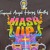 Artwork for T&TEC Tropical Angel Harps Youth Steel Orchestra - Mash Up By Blaxx