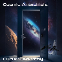Cosmic Anarchists - The Self (60 BPM) (Slowcore Records 38)
