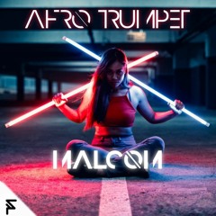 Afro Trump - ( Malcom )