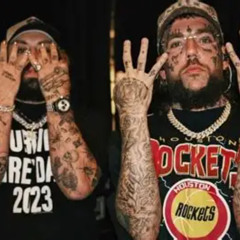 (FREE) $UICIDEBOY$ X SHAKEWELL TYPE BEAT