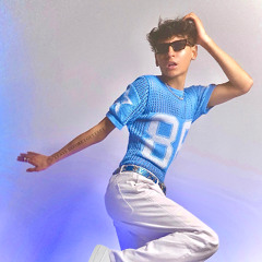 Leave Before I Get Left