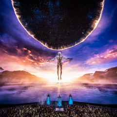 [HD] Anyma - The End of Genesys [tribute to @Sphere Las Vegas March 2025] by DAN:EZ