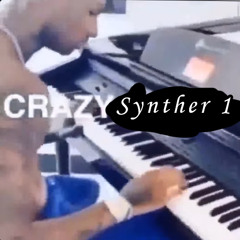 CRAZY SYNTHER 1