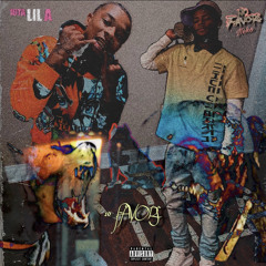 10TA Lil A X NoFavorsNeko - Indictment Talk