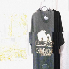 CHAMPANHE CHUVEIRO (LMFAO BAILE REMIX)