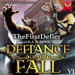 free EPUB 📋 Defiance of the Fall 6: Defiance of the Fall, Book 6 by  TheFirstDefier,