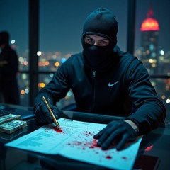 FLATLINE FINANCE
