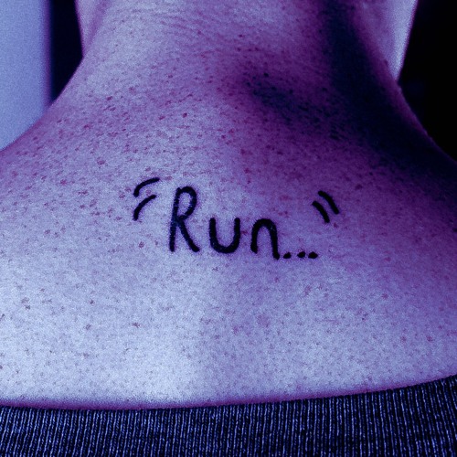 impossible! [ prod. hurlum ] [raw]