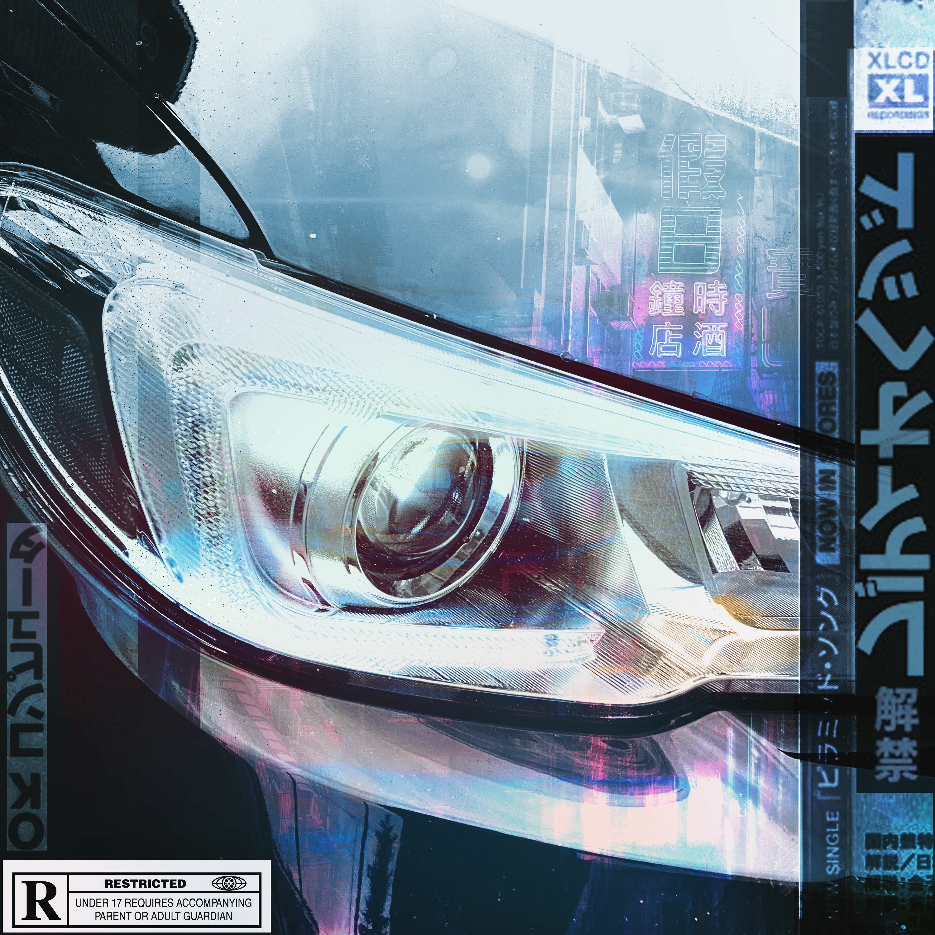 Always Lying episode artwork