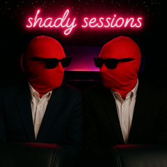 BLACK SHAD£S - SHADY SESSIONS B2B VOL 1
