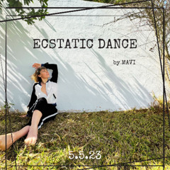 Ecstatic Dance | Scorpio Full Moon Eclipse