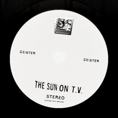 The Sun On T.V.