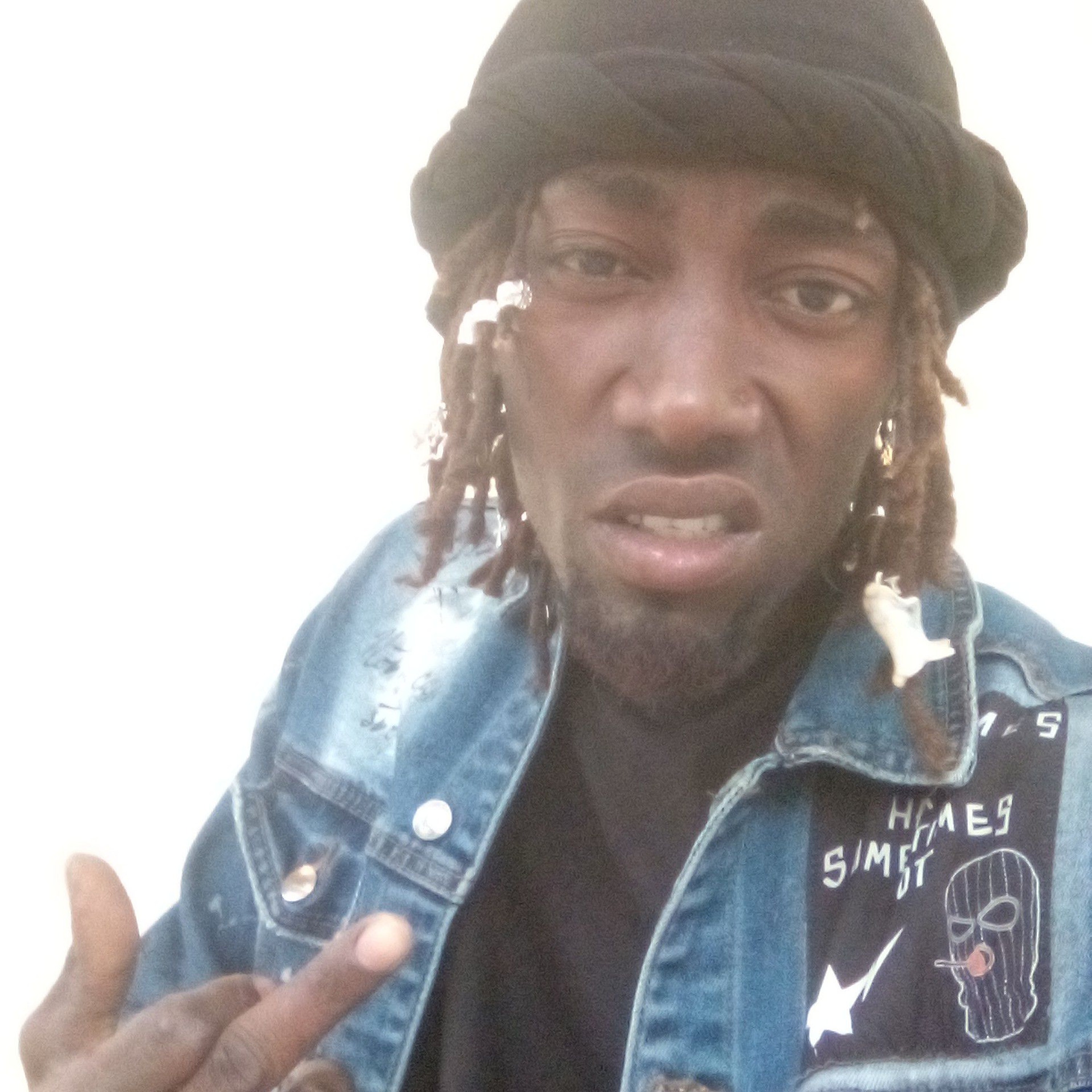 FLACO BANTON Childs_Play.mp3 episode artwork