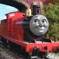 James the Red Engine Theme (Remake)