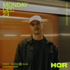 DURDENHAUER @ HÖR BERLIN 23/12/2024 DJ mix artwork - Electronic music tracklist cover image