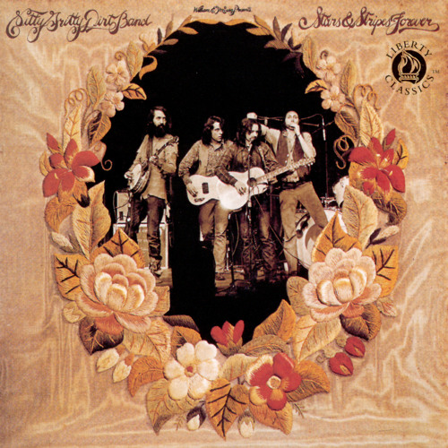 Stream Mr. Bojangles by Nitty Gritty