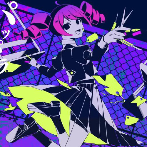 Bug - Kasane teto【重音テト】バグ【UTAUカバー】by yasai31